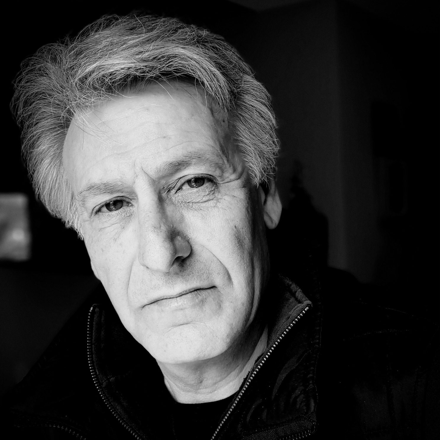 Foto Giuseppe Armeri