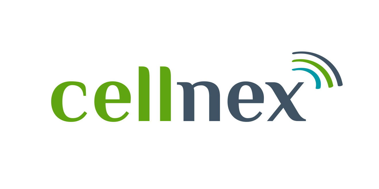 Logo 	Cell Nex