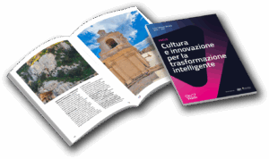 Focus Cultura e innovazione per la trasformazione intelligente
