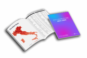 City Vision Score 2024 – 2025