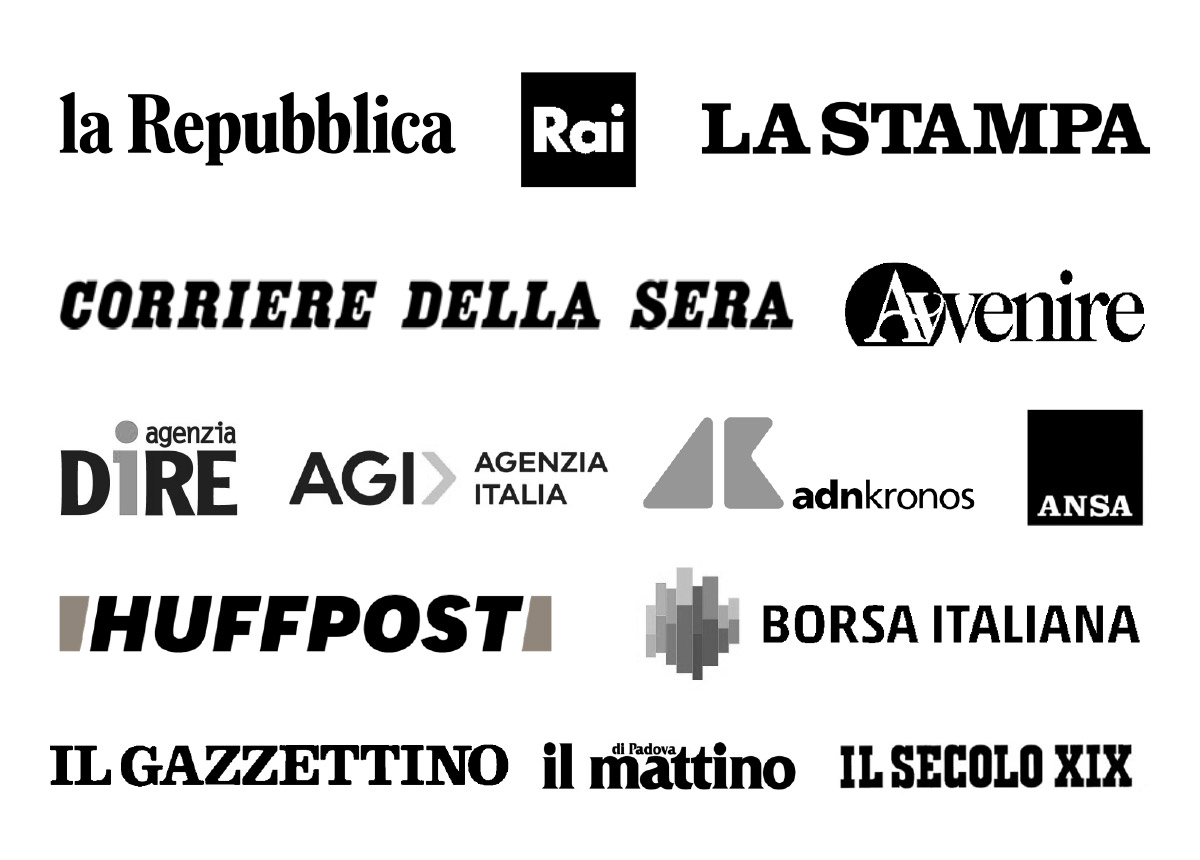 press