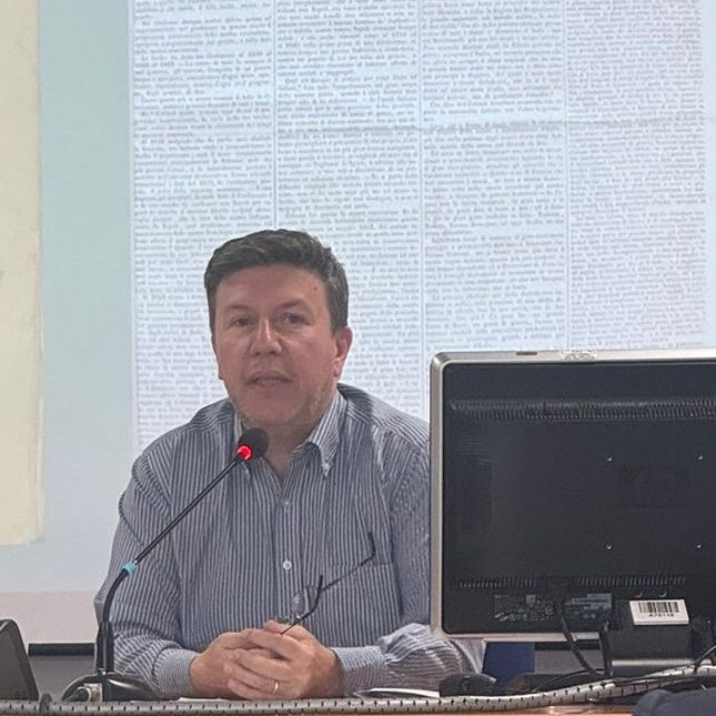Foto Salvatore Santuccio
