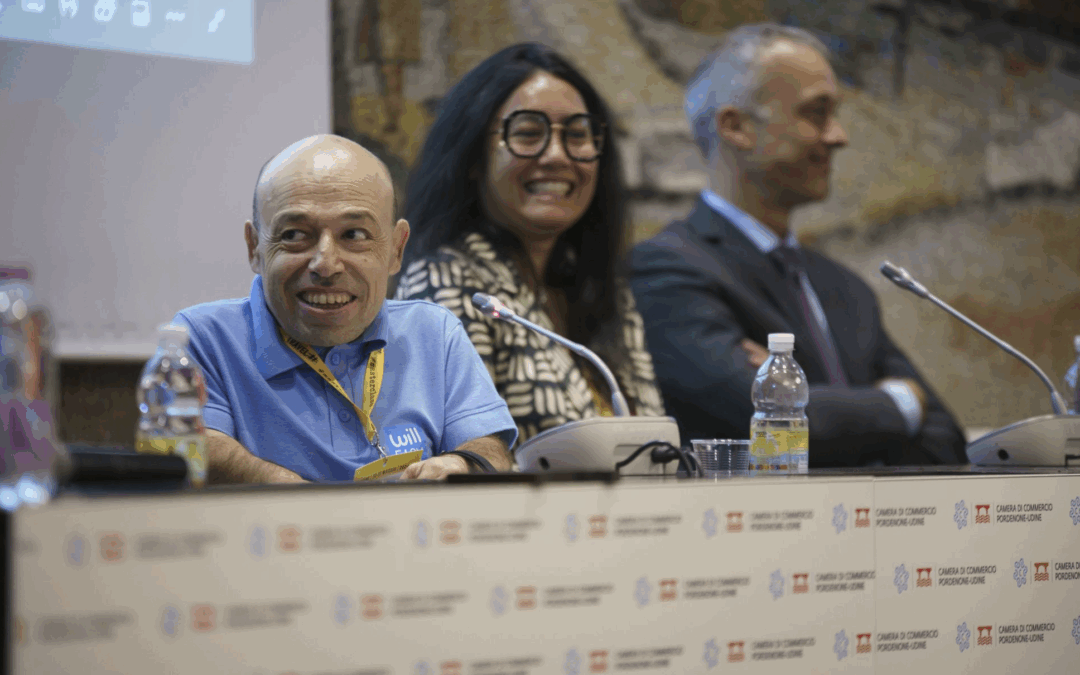 Accessibility for Future 2025: innovazione inclusiva per le città del domani