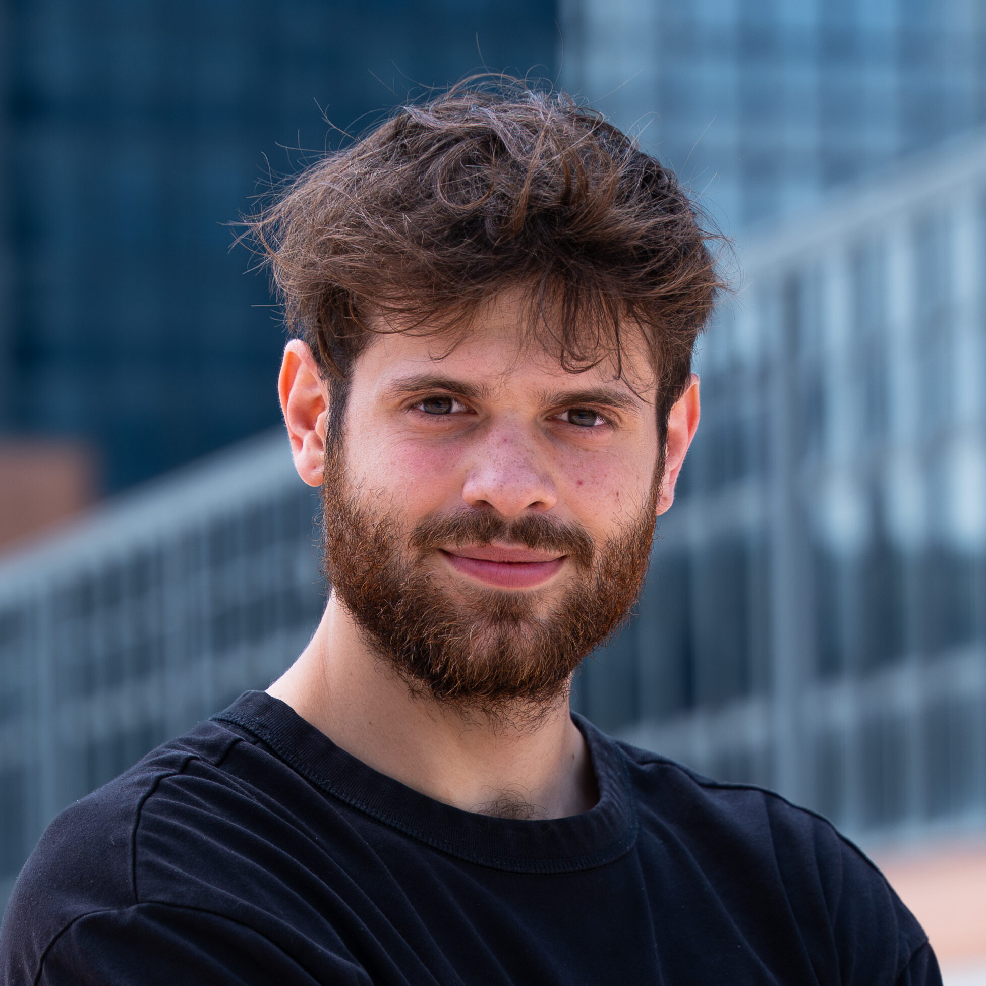 Foto Bruno Carlini