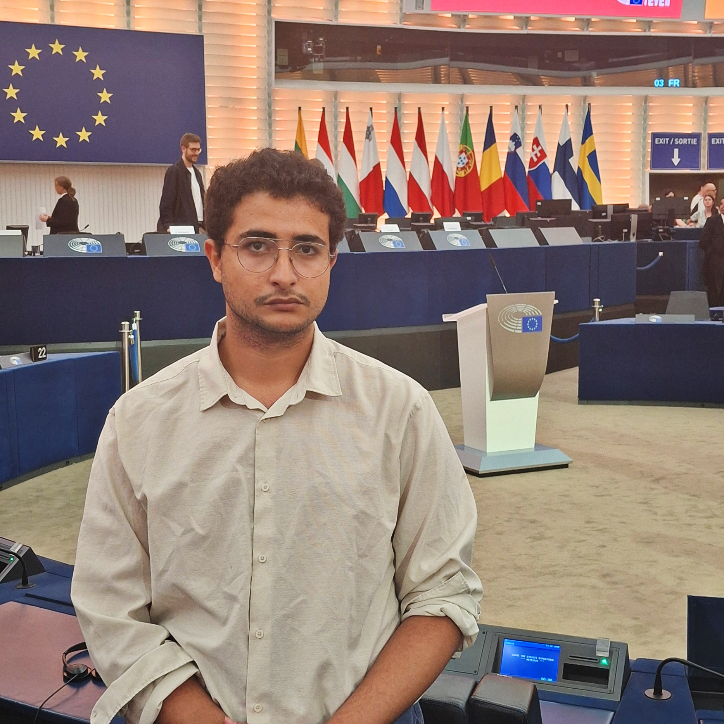 Foto Brahim Baalla