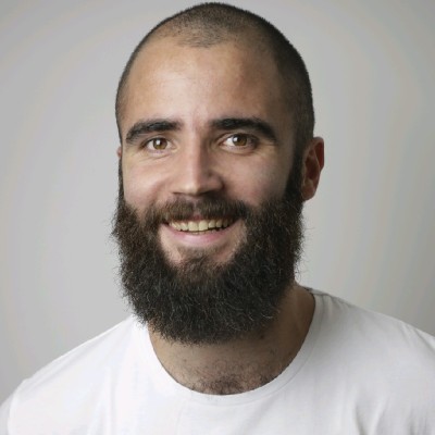 Foto Niccolò De Carlo