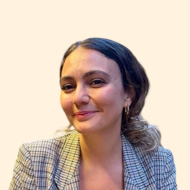 Foto Anita Della Mura