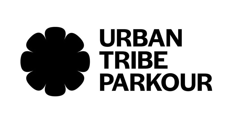 Logo 	Urban Tribe Parkour