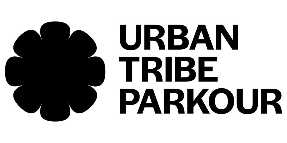 Logo 	Urban Tribe Parkour