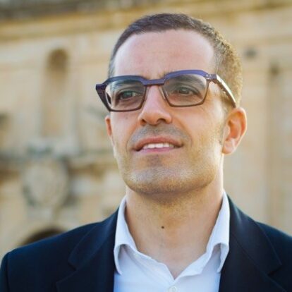 Foto Michelangelo Giansiracusa