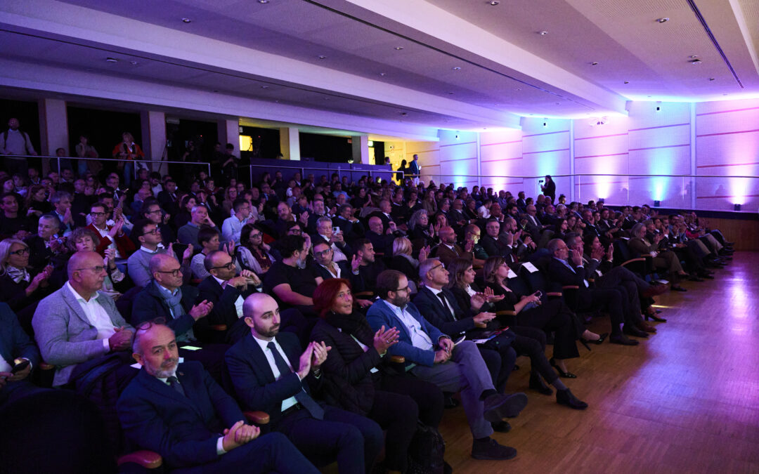 Grazie alla community di City Vision