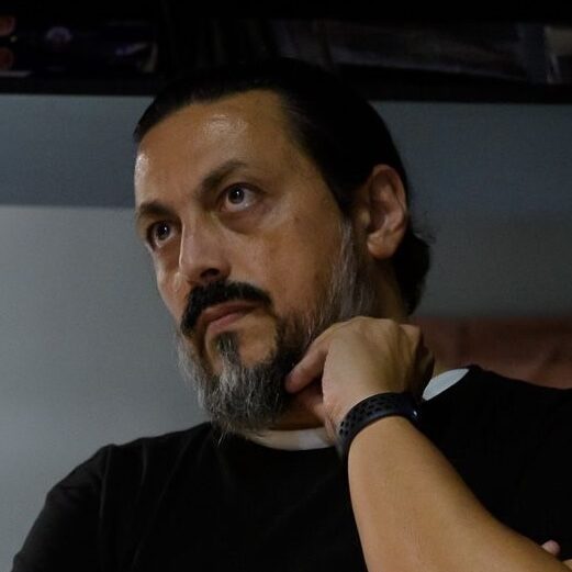 Foto Antonio Prigiobbo