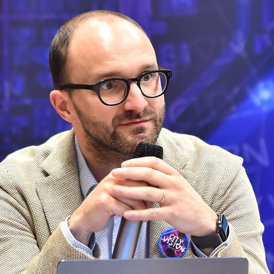 Foto Alessandro Di Stefano