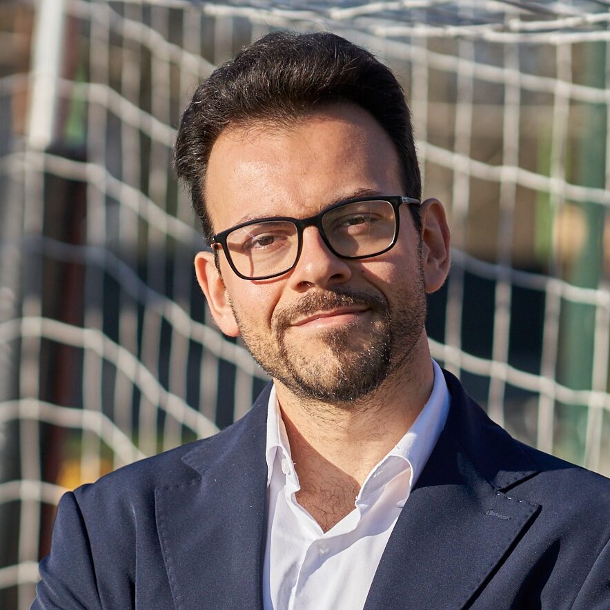 Foto Nicholas Napolitano