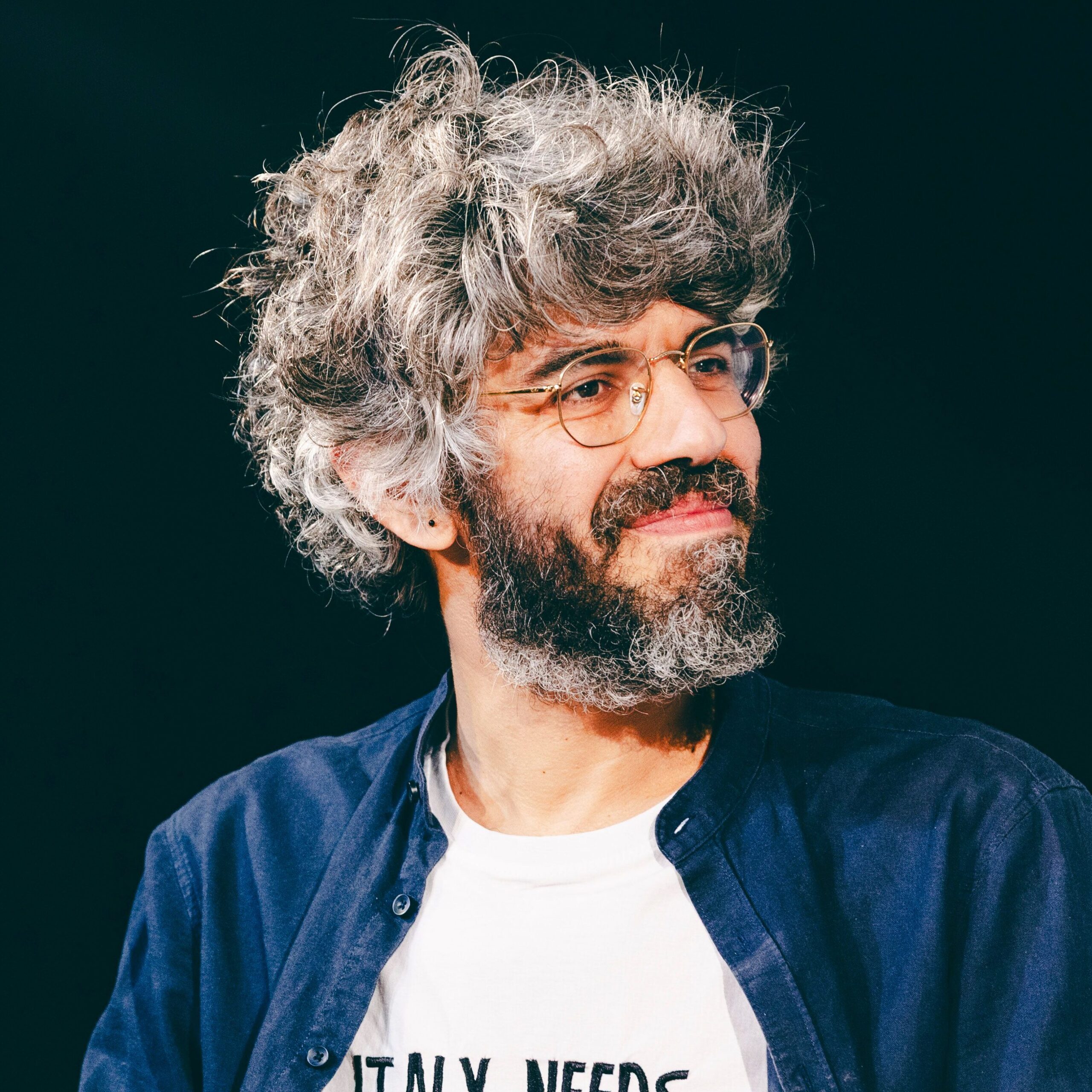 Foto Lorenzo Maragoni