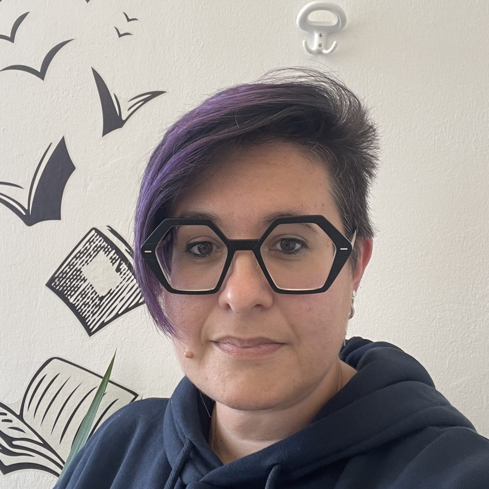 Foto Manuela Tassile