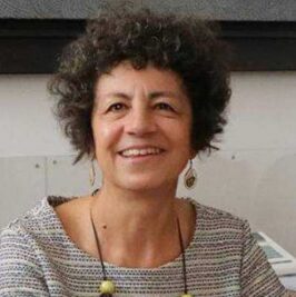 Foto Alessandra Camporota