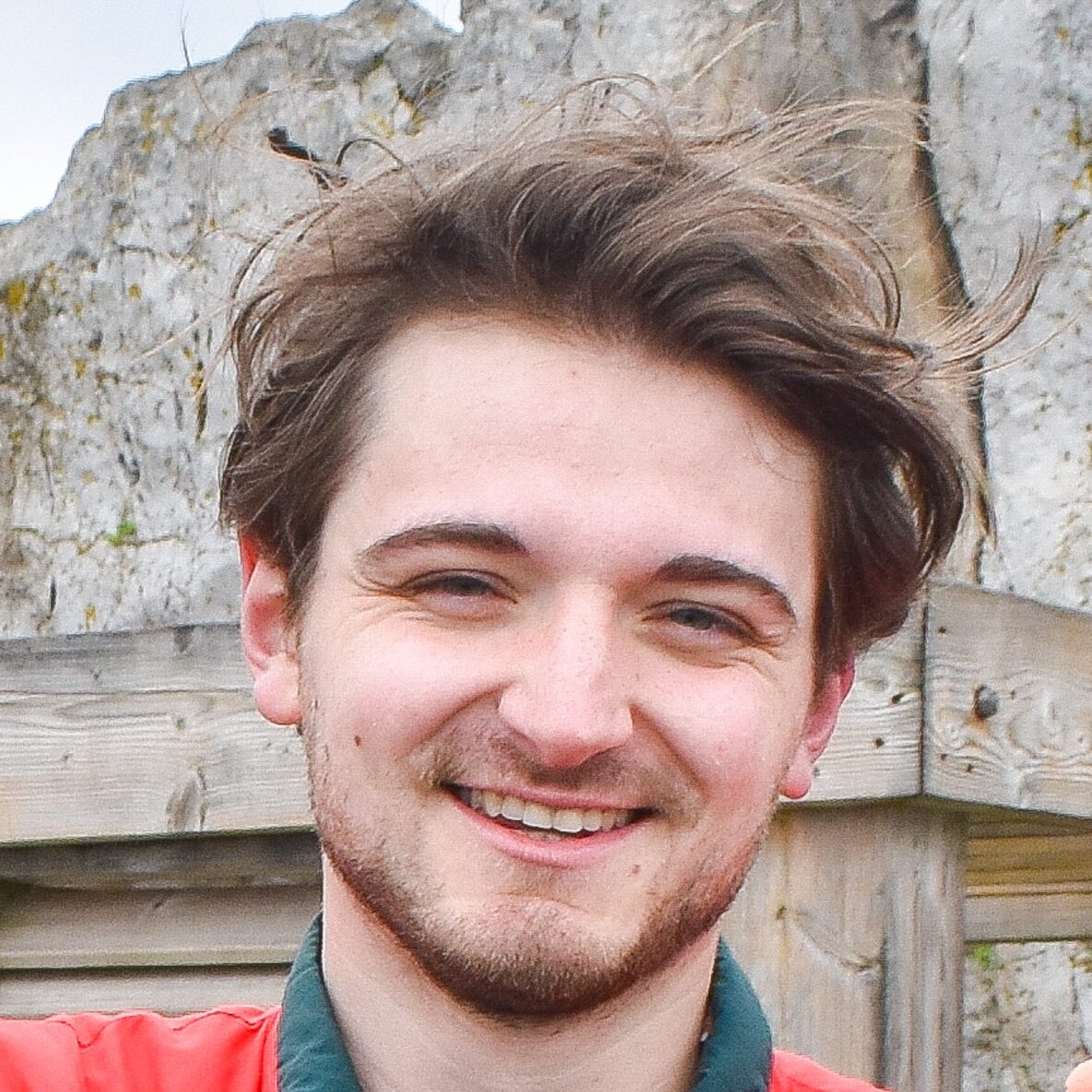 Foto Wiktor Burigo