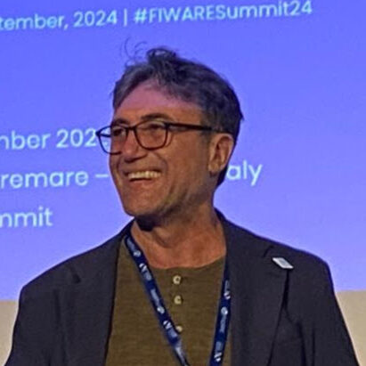 Foto Gianluigi Riccio