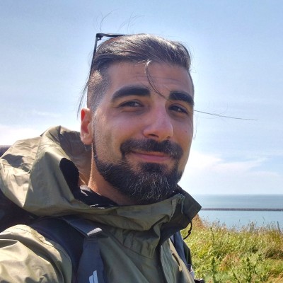 Foto Fabio Limardo