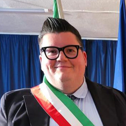 Foto Salvatore Mascaro