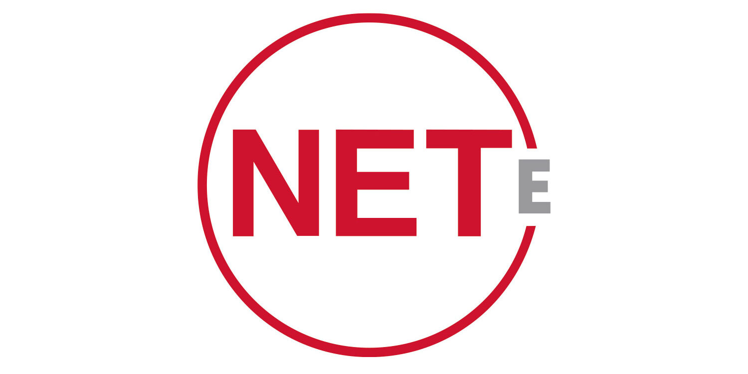 Logo 	Net Engineering