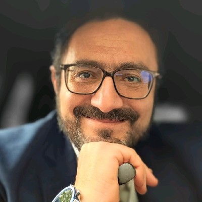 Foto Marco Orlando