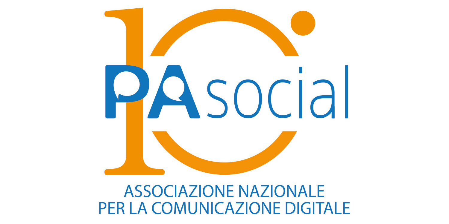 Logo 	Pa Social