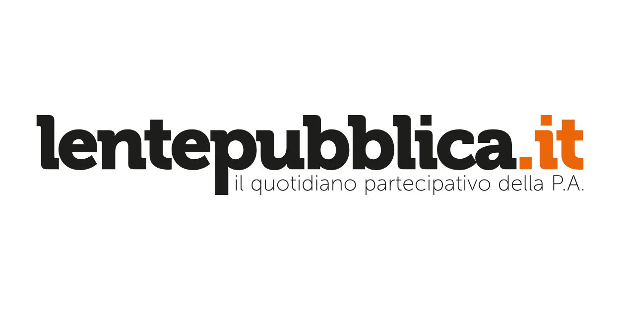Logo 	Lente Pubblica