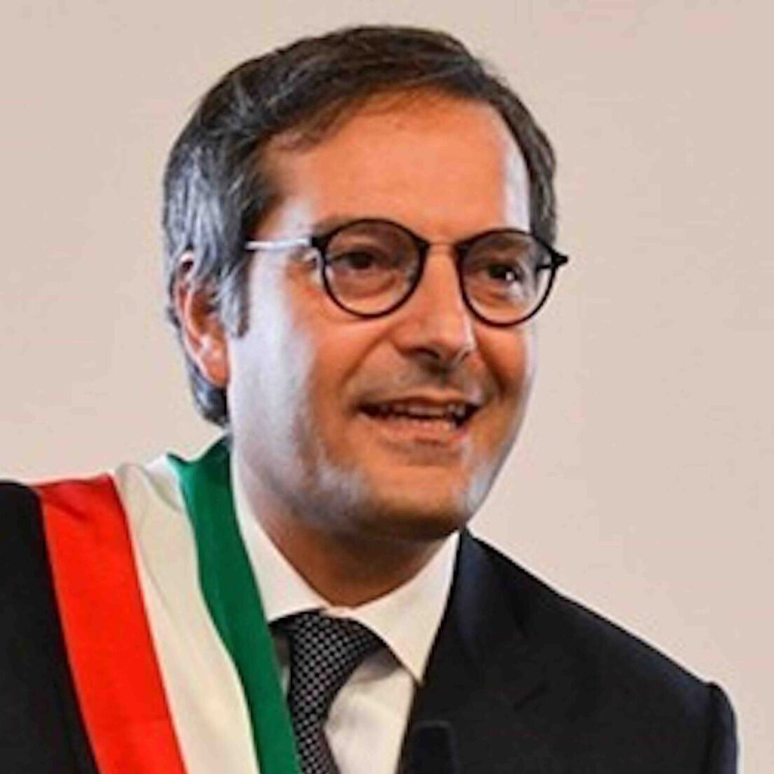 Foto Angelantonio Agnarano