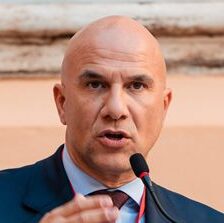 Foto Valerio Lucciarini De Vincenzi