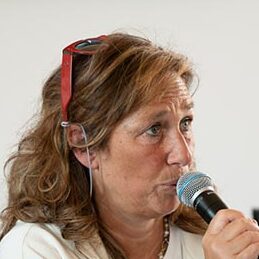 Foto Miura Fanello