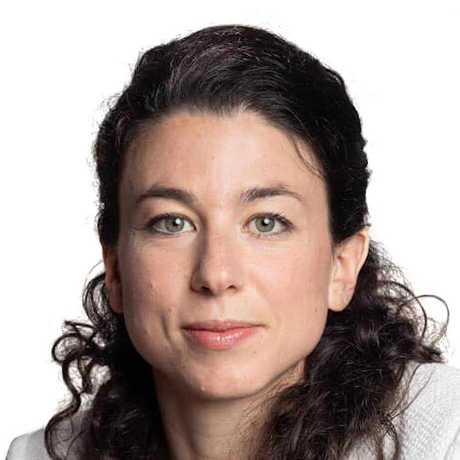 Foto Giulia Pastorella