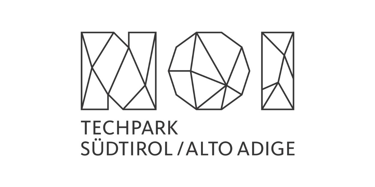Logo 	Open Innovation Hub – Noi Techpark