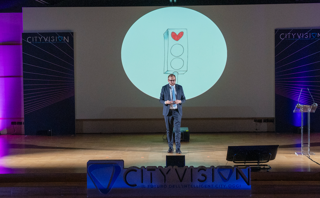 La città serendipica: un luogo di scoperte inaspettate e opportunità