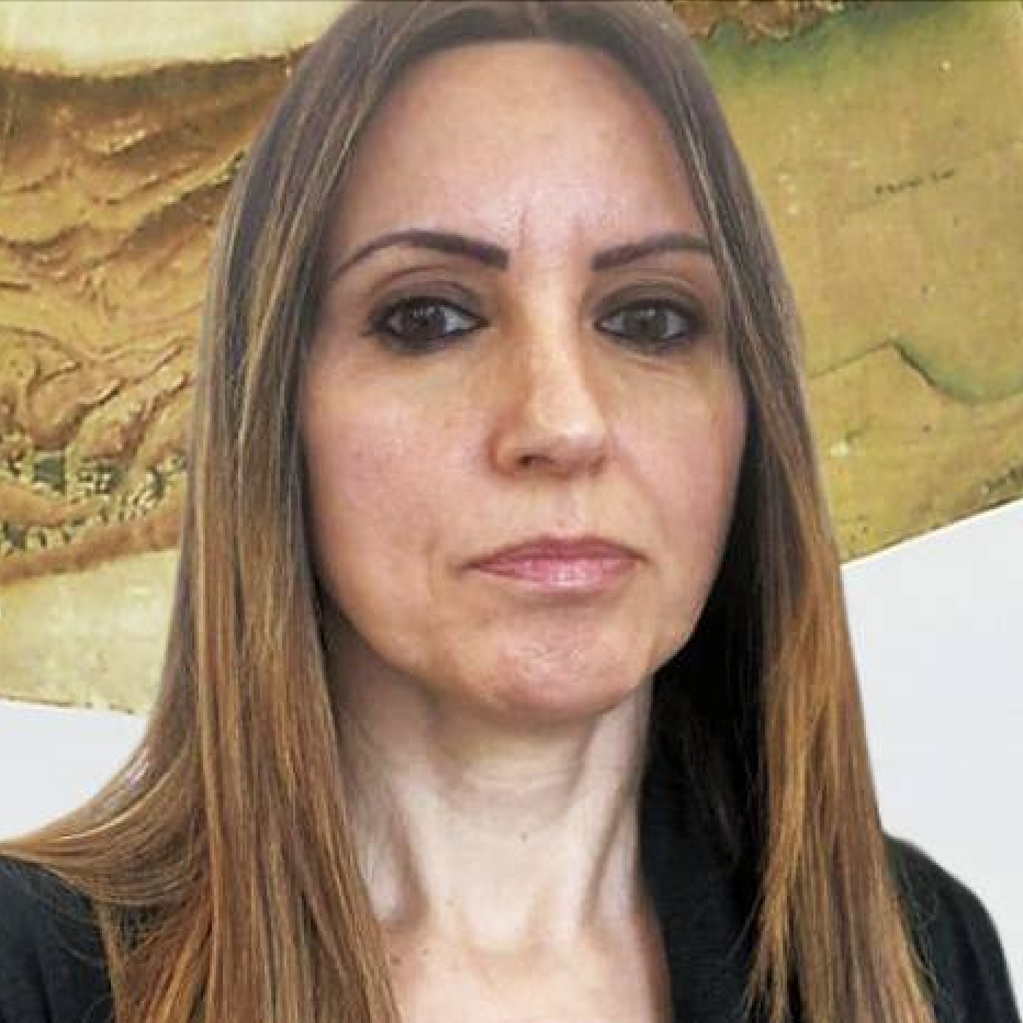 Foto Barbara Di Franco