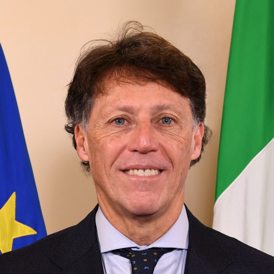 Foto Vincenzo Cuomo
