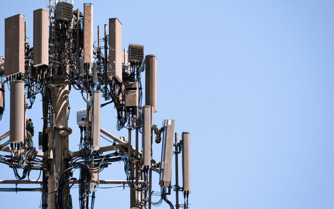 Città e connettività: a che punto siamo col 5G? Dati e spunti in vista di City Vision a Roma