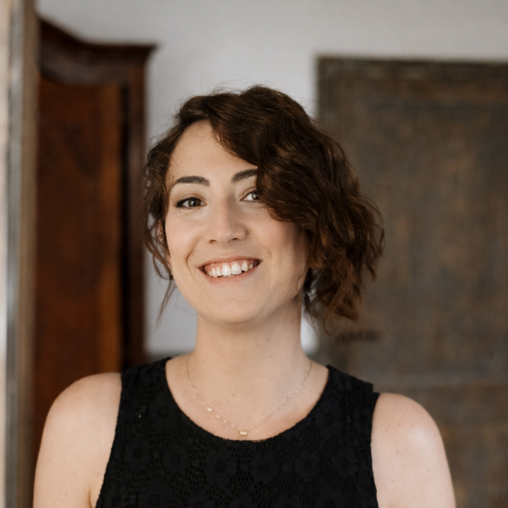 Foto Maria Ludovica Giacomoni