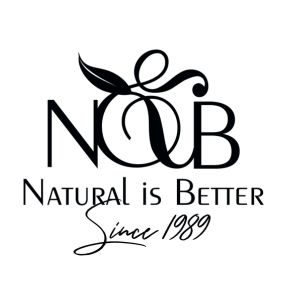 N&B – Natural is better