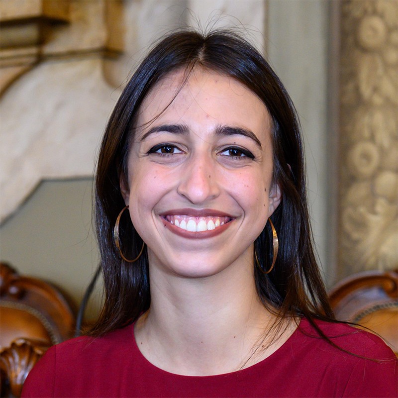 Foto Giorgia De Giacomi