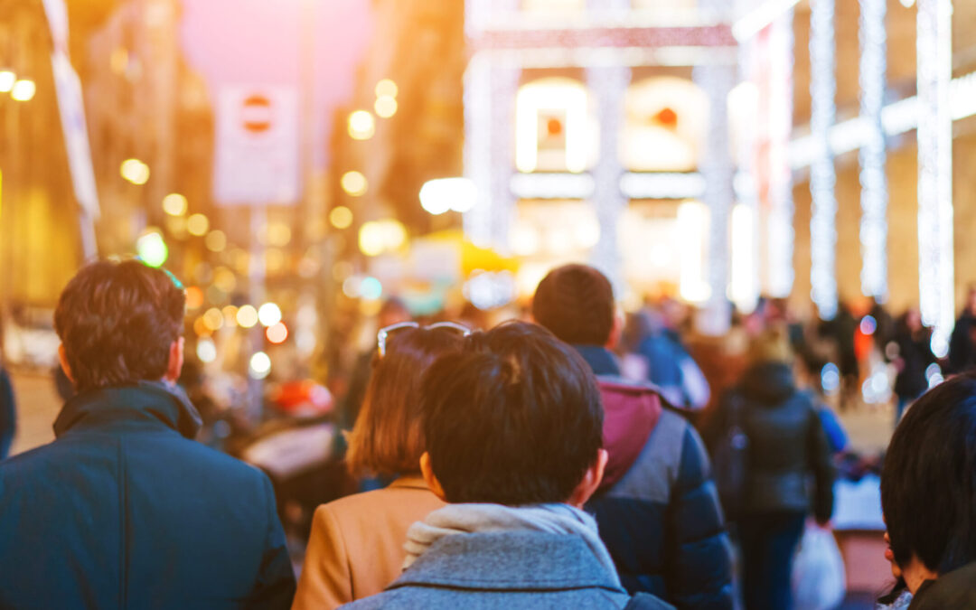 Dall’algoritmo alla cittadinanza: cinque storie di innovazione che si prende cura del territorio