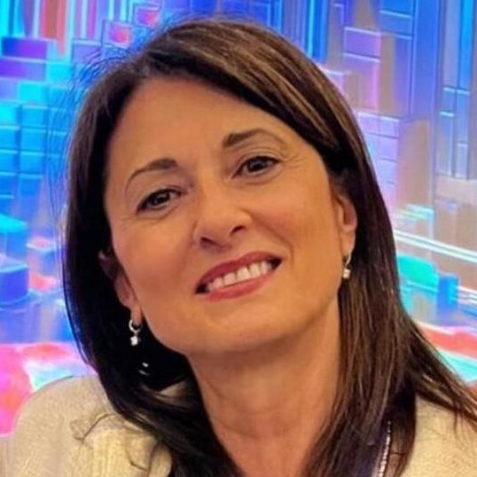 Foto Milena D’Imperio