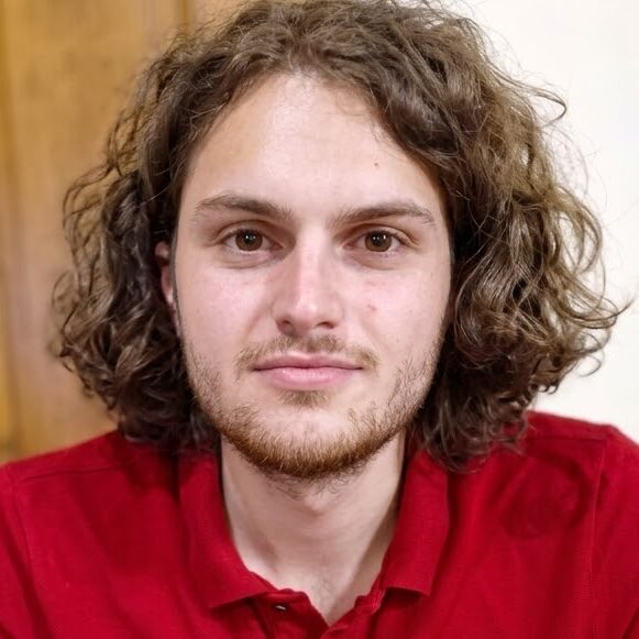 Foto Niccolò Masiero