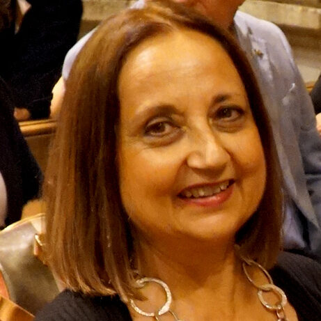 Foto Paola Del Mastio