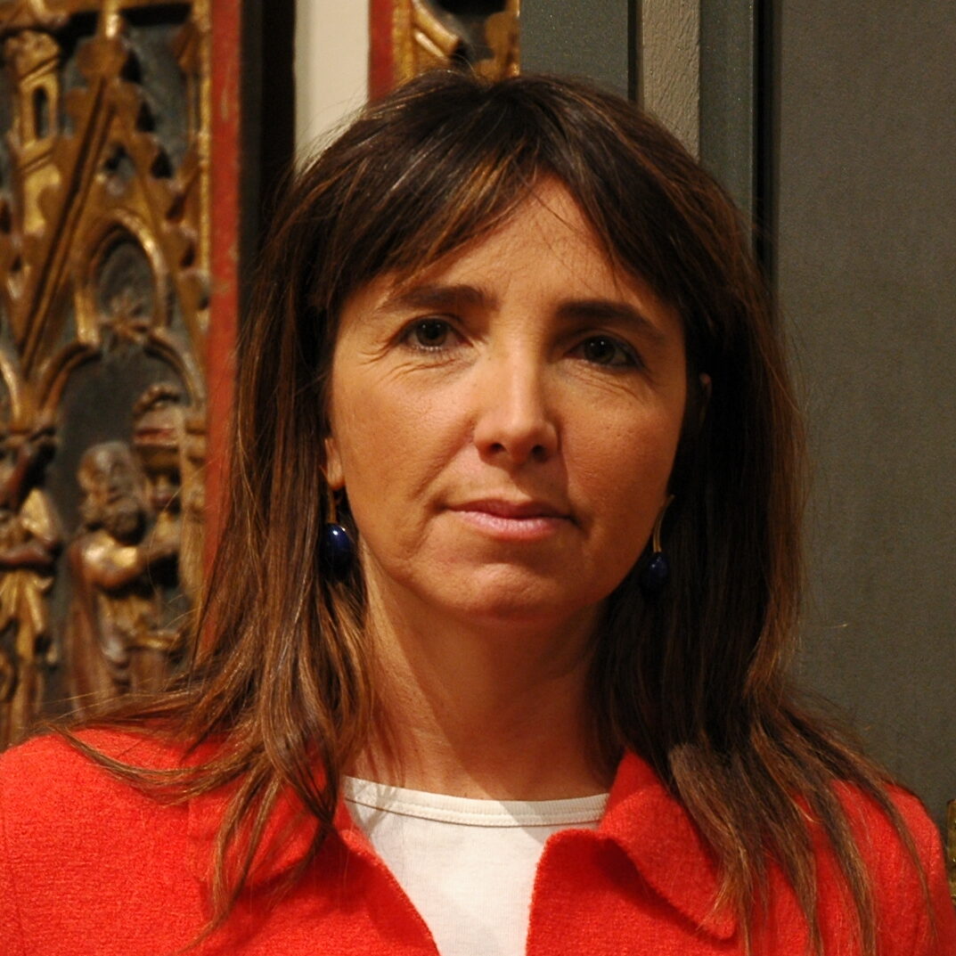 Foto Simonetta Castronovo