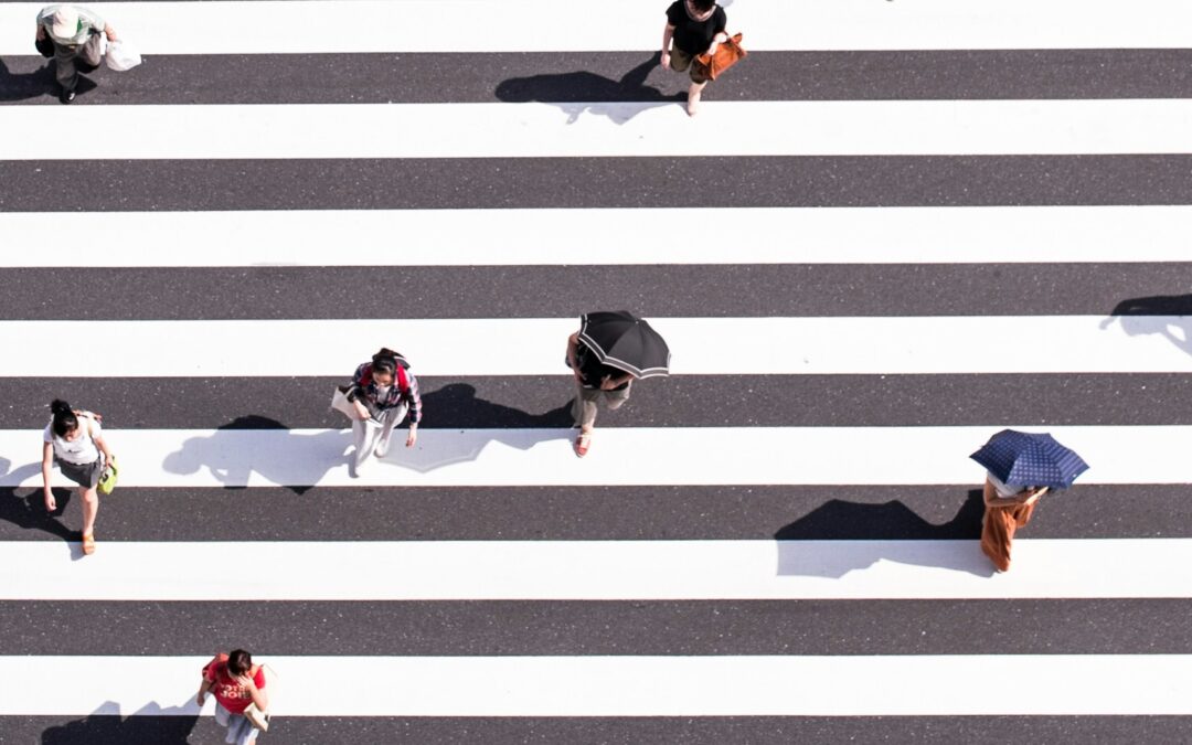 La città intelligente non può essere più intelligente di chi la abita