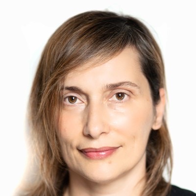 Foto Veronica Lenzi