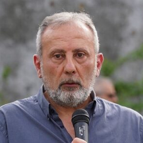 Foto Arnaldo Cirillo