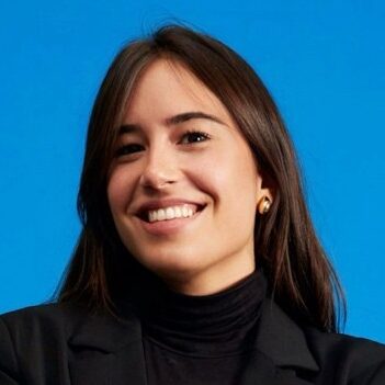 Foto Noemi Cucciari
